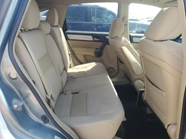 Photo 11 from auction – 2011 HONDA CR-V EX with VIN JHLRE4H53BC011322