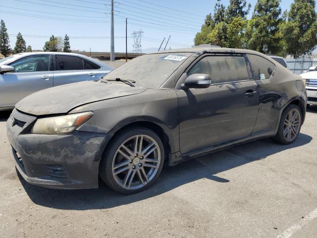 TOYOTA SCION TC 2013 with VIN JTKJF5C74D3065438 - Photo from auction