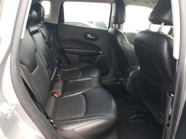 Photo 11 from auction – 2021 JEEP COMPASS LI with VIN 3C4NJDCB5MT594455