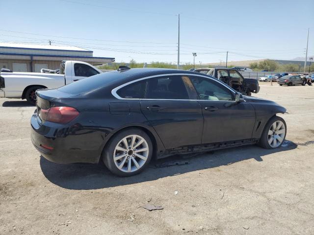 Photo 3 from auction – 2016 BMW 428 I GRAN with VIN WBA4A9C55GGL89503