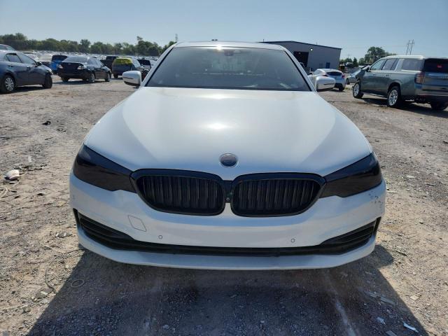 Фото 5 с аукциона – 2018 BMW 530E с VIN WBAJA9C52JB250078