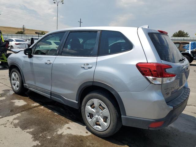 Photo 2 from auction – 2019 SUBARU FORESTER with VIN JF2SKAAC1KH579071