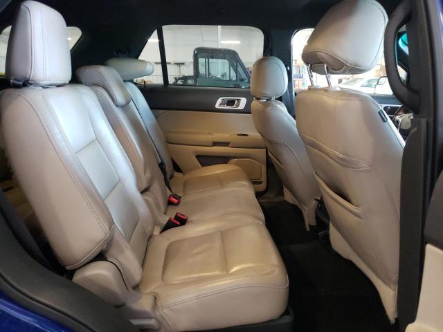 Photo 11 from auction – 2013 FORD EXPLORER X with VIN 1FM5K8D87DGB62988