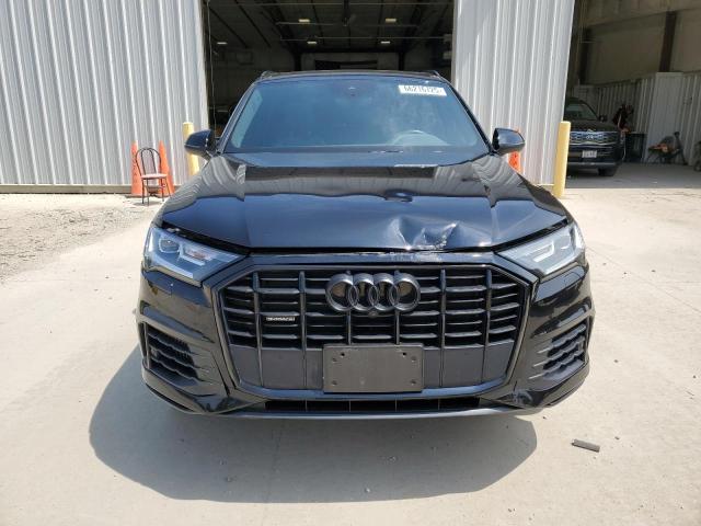 Photo 5 from auction – 2021 AUDI Q7 PREMIUM with VIN WA1LXAF79MD016595