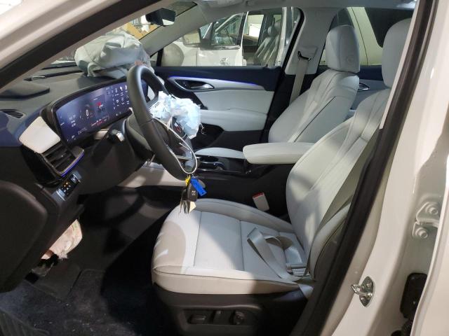 Photo 7 from auction – 2025 BUICK ENVISION A with VIN LRBFZME4XSD014923