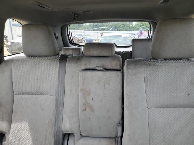 Photo 10 from auction – 2015 TOYOTA HIGHLANDER with VIN 5TDZARFH5FS016366