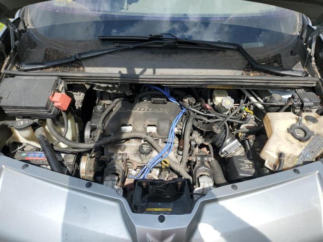 Photo 12 from auction – 2003 PONTIAC AZTEK with VIN 3G7DA03E83S574945