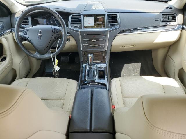 Photo 8 from auction – 2016 LINCOLN MKS with VIN 1LNHL9FTXGG600666