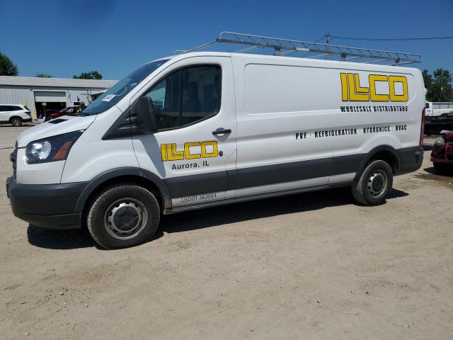FORD TRANSIT T- 2017 with VIN 1FTYR2ZM9HKA36327 - Photo from auction
