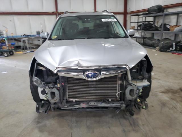 Photo 5 from auction – 2015 SUBARU FORESTER 2 with VIN JF2SJAHC2FH480046