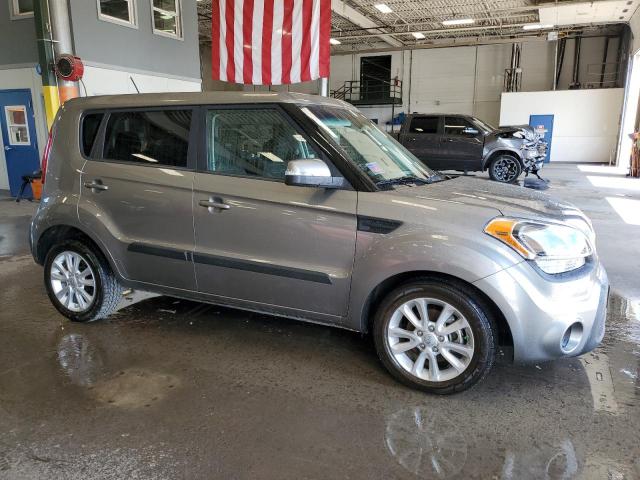Снимка 4 от търг – 2013 KIA SOUL + с VIN KNDJT2A69D7549574
