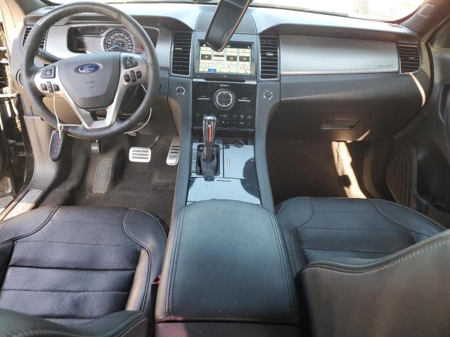 Photo 8 from auction – 2017 FORD TAURUS SHO with VIN 1FAHP2KT8HG138671