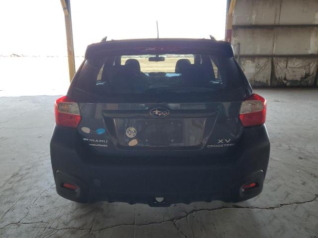 Photo 6 from auction – 2013 SUBARU XV CROSSTREK with VIN JF2GPAVC4DH820982
