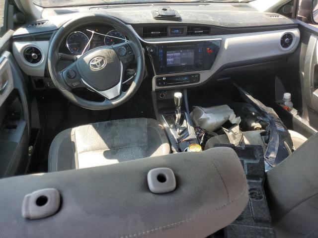 Photo 8 from auction – 2018 TOYOTA COROLLA L with VIN 2T1BURHE5JC090965