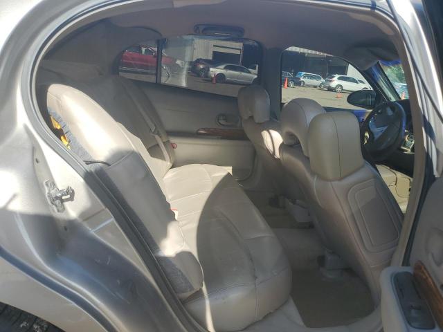 Photo 10 from auction – 2001 BUICK LESABRE CU with VIN 1G4HP54K41U162470