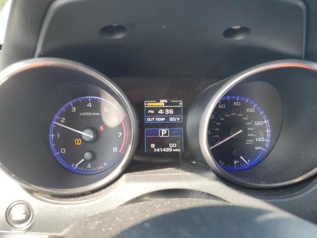 Photo 9 from auction – 2018 SUBARU OUTBACK 2. with VIN 4S4BSACCXJ3279001