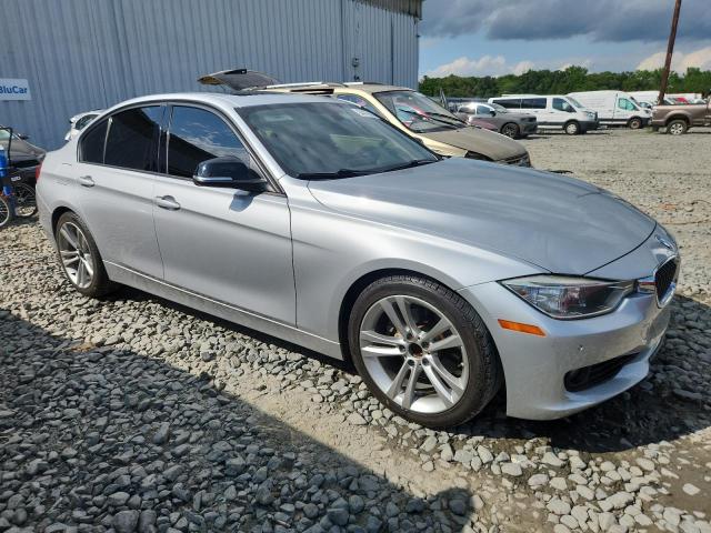Photo 4 from auction – 2015 BMW 328 with VIN WBA3A5G50FNS89656