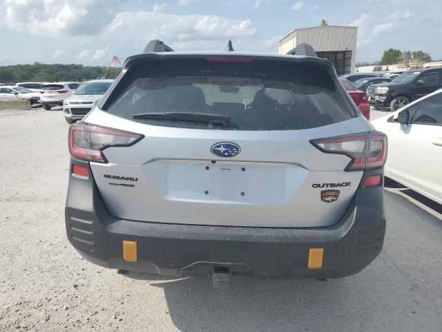 Photo 6 from auction – 2023 SUBARU OUTBACK WILDERNESS with VIN 4S4BTGUD4P3200583
