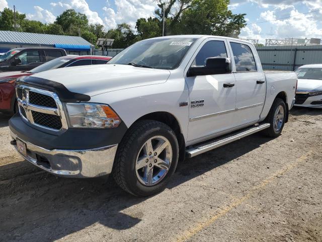 RAM 1500 ST 2013 with VIN 1C6RR7KT2DS722634 - Photo from auction