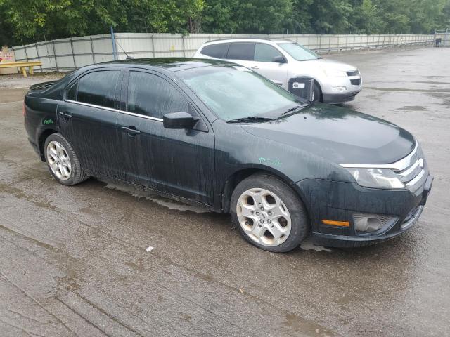 Photo 4 from auction – 2010 FORD FUSION with VIN 3FAHP0HA6AR199638