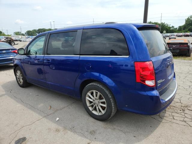 Photo 2 from auction – 2020 DODGE GRAND CARA with VIN 2C4RDGCG7LR206195