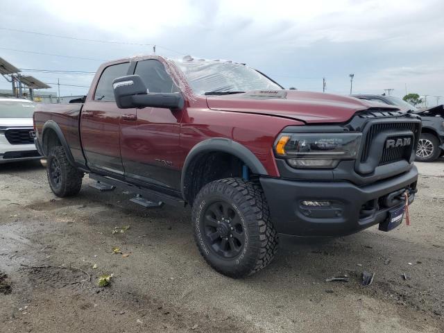 صورة رقم 4 من المزاد - 2024 RAM 2500 POWER مع VIN 3C6TR5EJ2RG178008