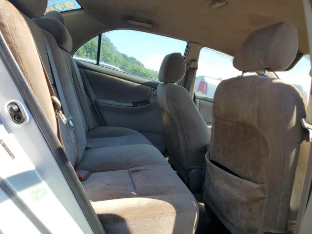 Zdjęcie 10 z aukcji – 2006 TOYOTA COROLLA CE z VIN 2T1BR32E76C614020