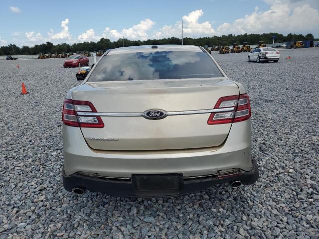 Photo 6 from auction – 2018 FORD TAURUS SE with VIN 1FAHP2D81JG133164