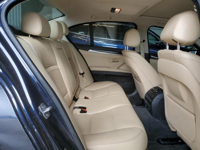 Фото 10 с аукциона – 2016 BMW 528 XI с VIN WBA5A7C56GG151278