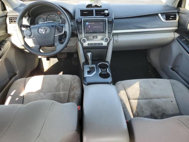 Photo 8 from auction – 2013 TOYOTA CAMRY L with VIN 4T4BF1FK6DR327346