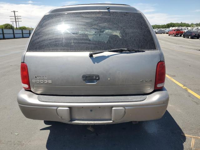 Photo 6 from auction – 1999 DODGE DURANGO with VIN 1B4HS28Z1XF582089