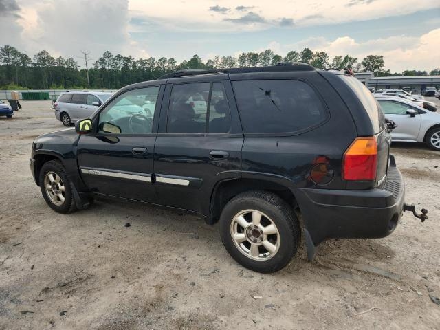 Photo 2 from auction – 2002 GMC ENVOY with VIN 1GKDT13SX22131203