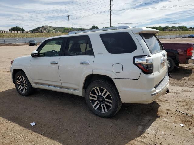 Zdjęcie 2 z aukcji – 2015 TOYOTA 4RUNNER SR z VIN JTEBU5JR2F5274525
