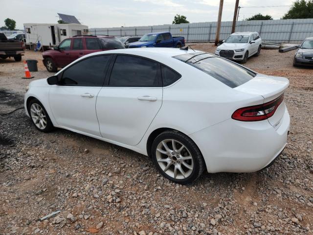 Photo 2 from auction – 2013 DODGE DART SXT with VIN 1C3CDFBA4DD329328