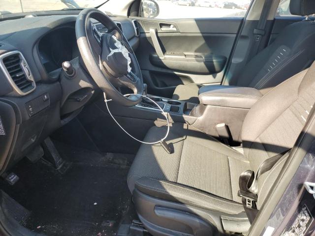 Photo 7 from auction – 2018 KIA SPORTAGE L with VIN KNDPM3AC0J7445697