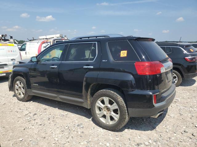 Photo 2 from auction – 2017 GMC TERRAIN SL with VIN 2GKFLUEK7H6231567