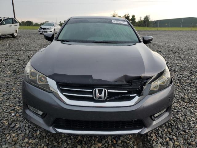 Photo 5 from auction – 2014 HONDA ACCORD LX with VIN 1HGCR2E32EA172972