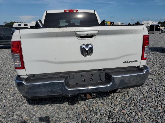 Photo 6 from auction – 2021 RAM 2500 with VIN 3C6UR5DL7MG529687