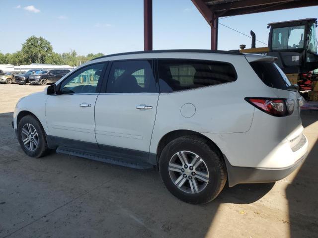 Photo 2 from auction – 2017 CHEVROLET TRAVERSE L with VIN 1GNKVGKD0HJ258521