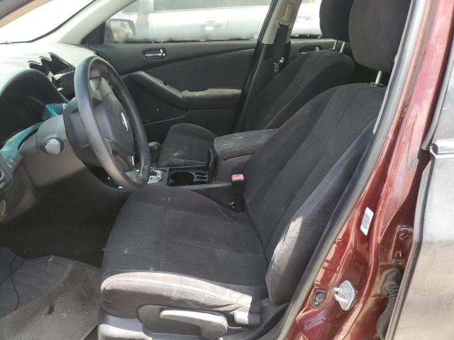 Photo 7 from auction – 2011 NISSAN ALTIMA BASE with VIN 1N4AL2AP6BN435071