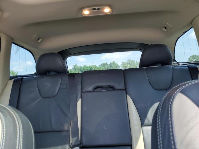 Photo 10 from auction – 2010 VOLVO XC60 T6 with VIN YV4992DZ6A2106957