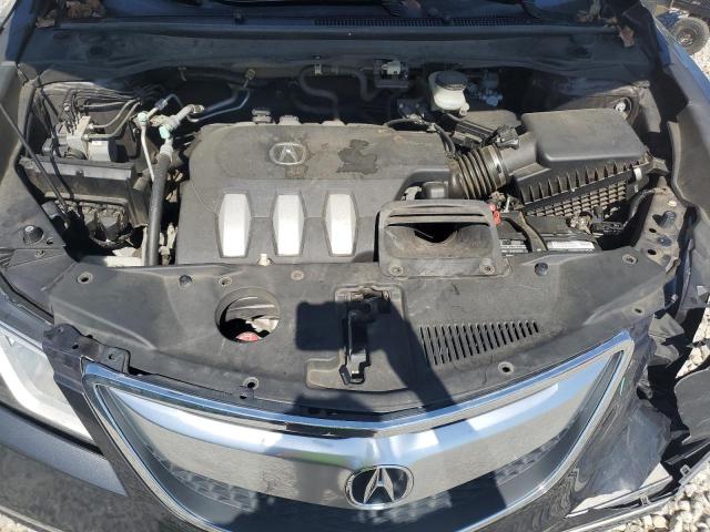 Photo 12 from auction – 2015 ACURA RDX TECHNO with VIN 5J8TB3H56FL010601