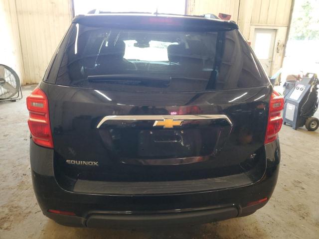 Photo 6 from auction – 2017 CHEVROLET EQUINOX LT with VIN 2GNFLFEKXH6293818