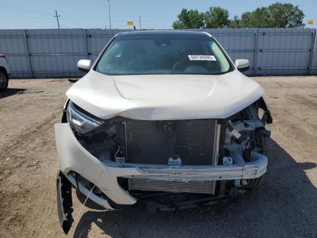 Photo 5 from auction – 2019 FORD EDGE SEL with VIN 2FMPK4J95KBC17344
