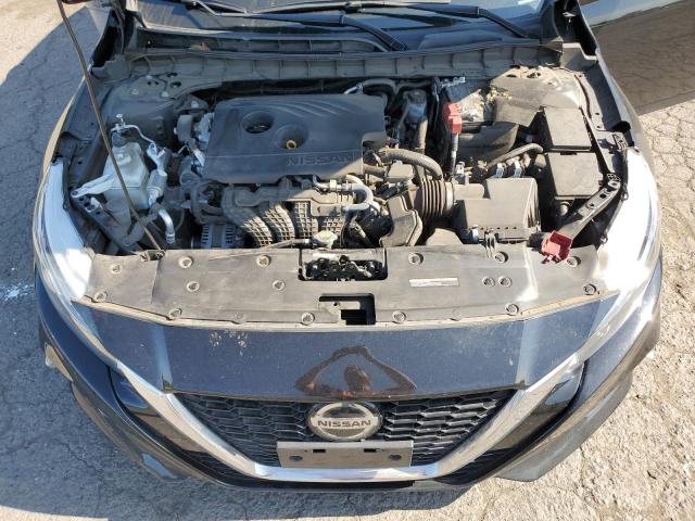 Photo 11 from auction – 2019 NISSAN ALTIMA S with VIN 1N4BL4BV5KC222105