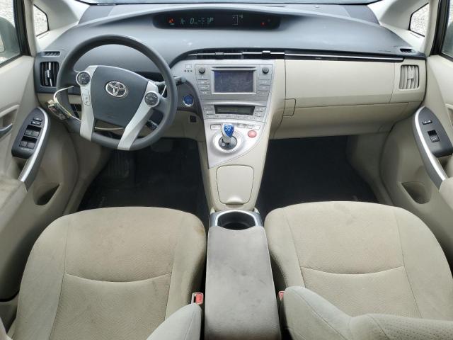 Photo 8 from auction – 2015 TOYOTA PRIUS with VIN JTDKN3DU6F0468042