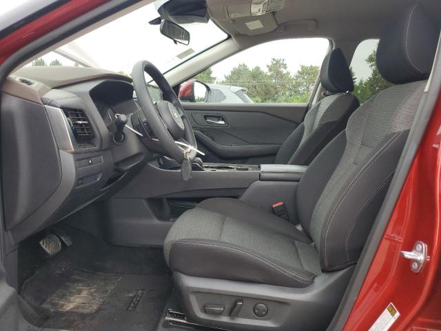 Photo 7 from auction – 2021 NISSAN ROGUE SV with VIN 5N1AT3BB2MC828630
