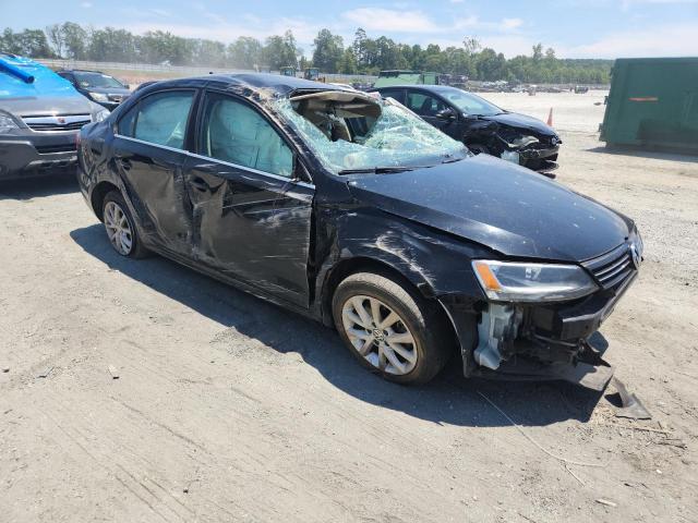 Photo 4 from auction – 2014 VOLKSWAGEN JETTA SE with VIN 3VWD07AJ8EM428840