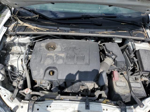 Photo 11 from auction – 2019 TOYOTA COROLLA with VIN 2T1BURHE2KC243870