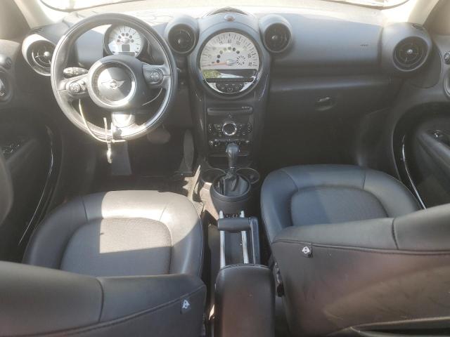 Photo 8 from auction – 2013 MINI COOPER COU with VIN WMWZB3C54DWM08706